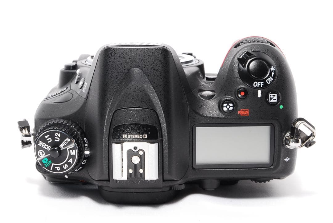 初心者オススメハイアマチュア◆Nikon D7100◆すぐ使える◆一眼レフカメラ