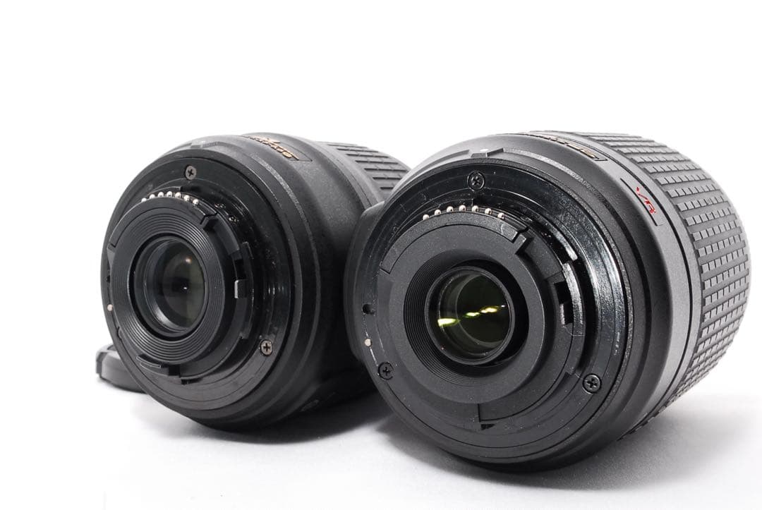 初心者オススメハイアマチュア◆Nikon D7100◆すぐ使える◆一眼レフカメラ