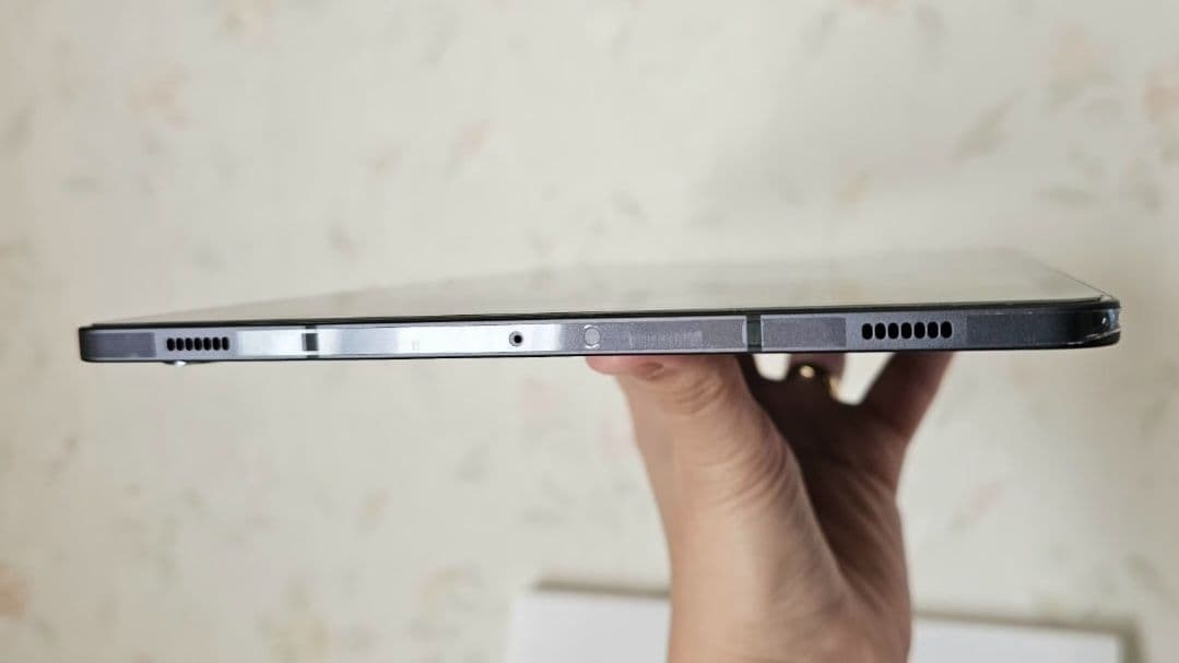 Galaxy Tab S9 128GB Sペン付き 美品 動作良好 箱あり