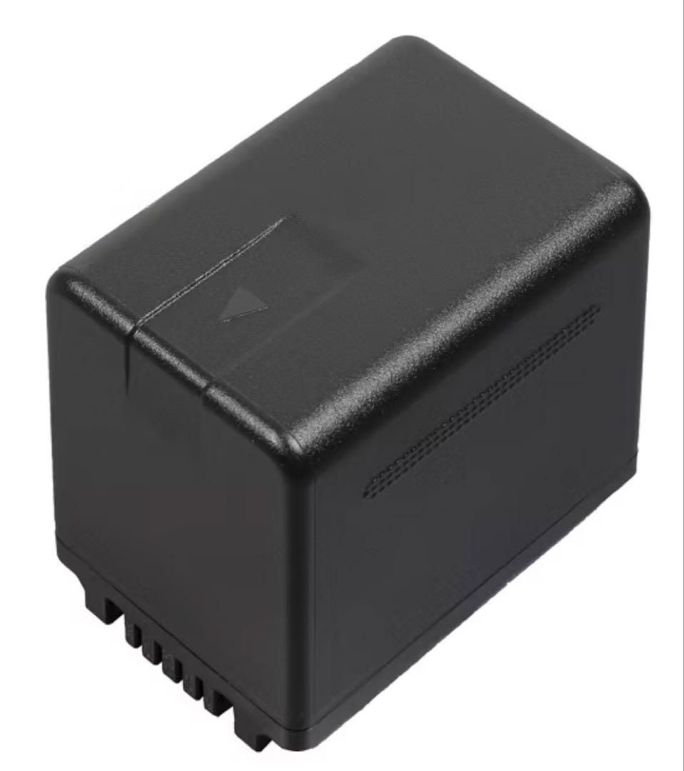 Panasonic HC-VX980M 4Kビデオカメラ　セット