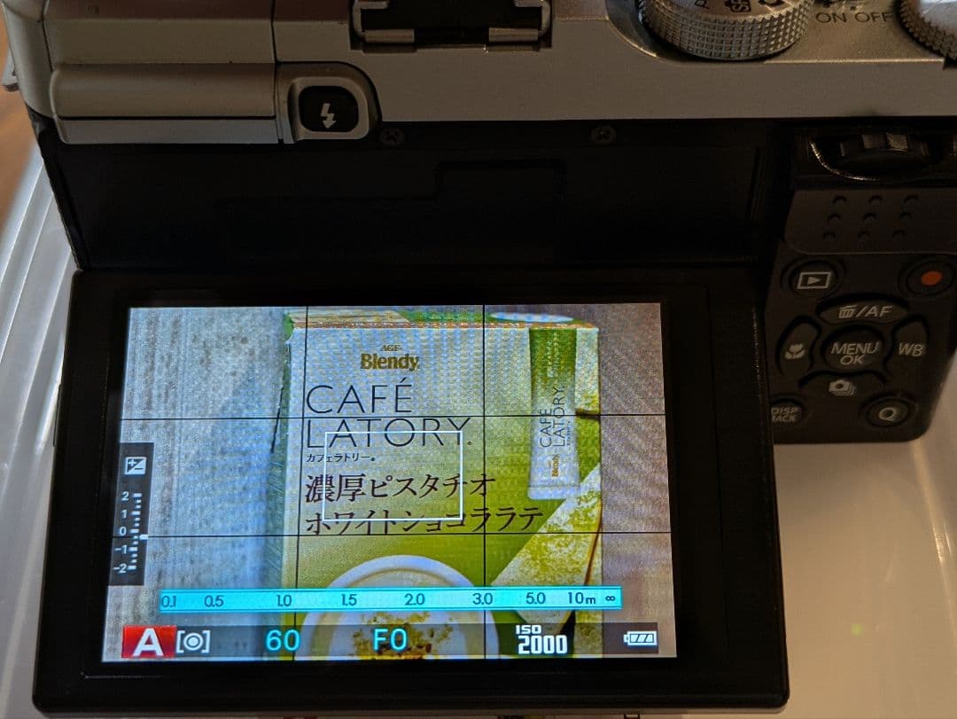 Fujifilm X-M1 + レンズ(Takumar55/2)+アクセサリー