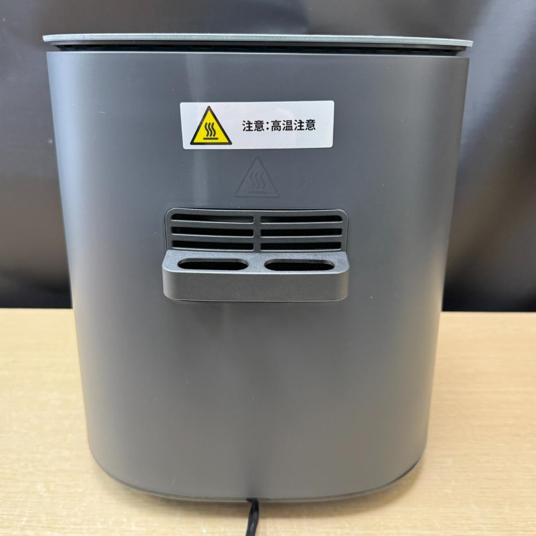 ★未使用　COSORI　エアフライヤー　CAF-L501-KJP