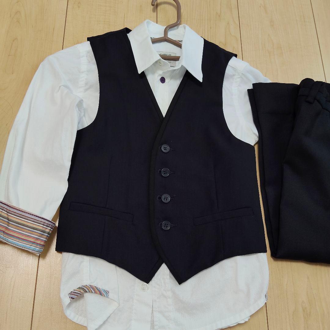 Paul Smith Junior スーツ 5A