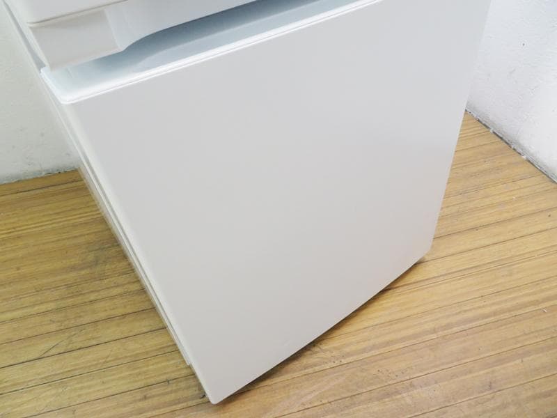 2ドア冷蔵庫 156L 上冷蔵 自動霜取 2021年製 CL04