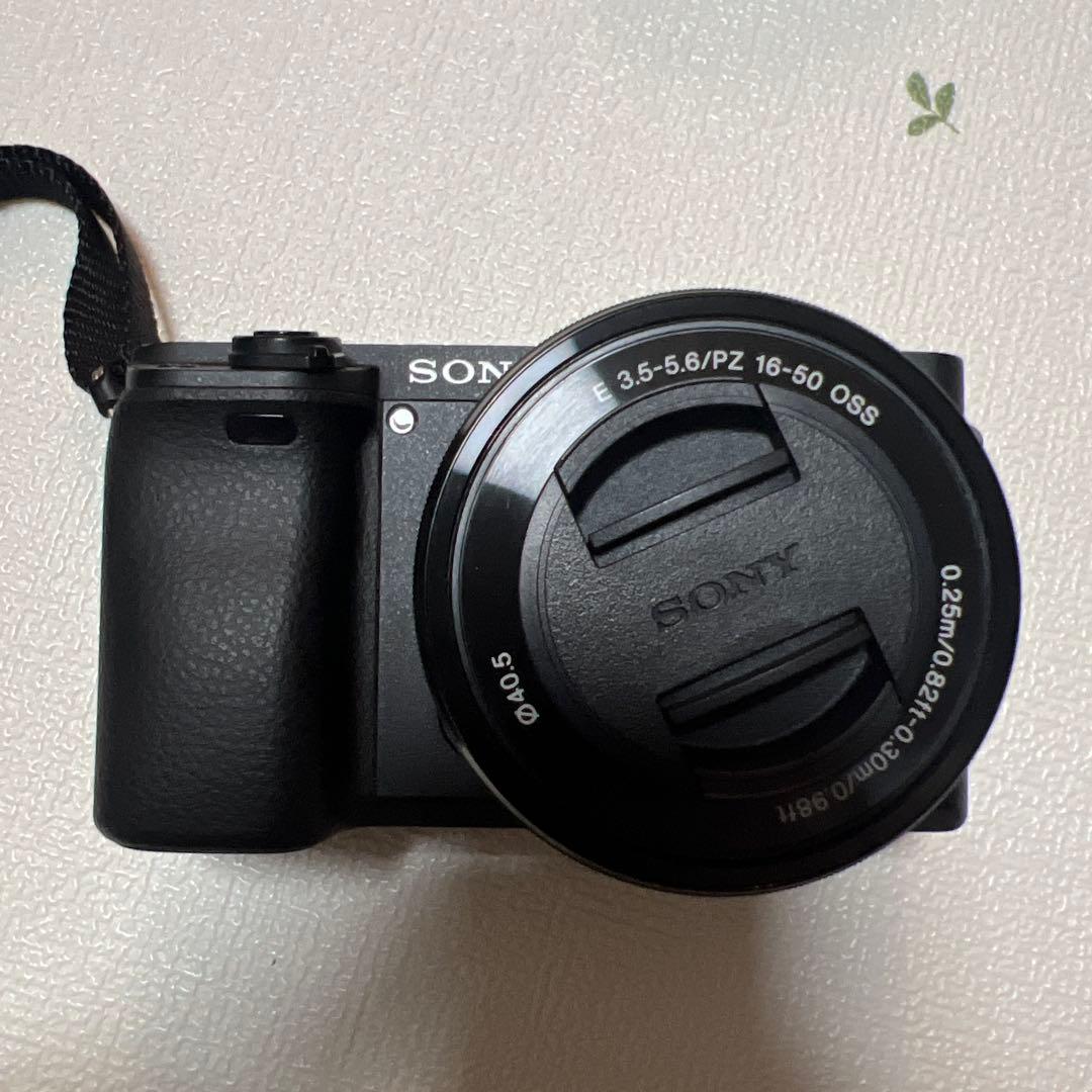 SONY ミラーレス一眼レンズ3本セット