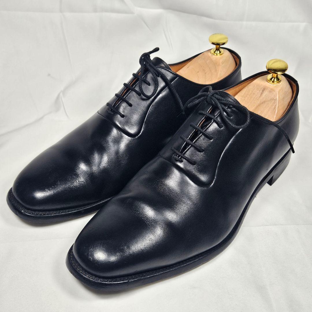 SCOTCH GRAIN スコッチグレイン プレーントゥ インペリアル 934