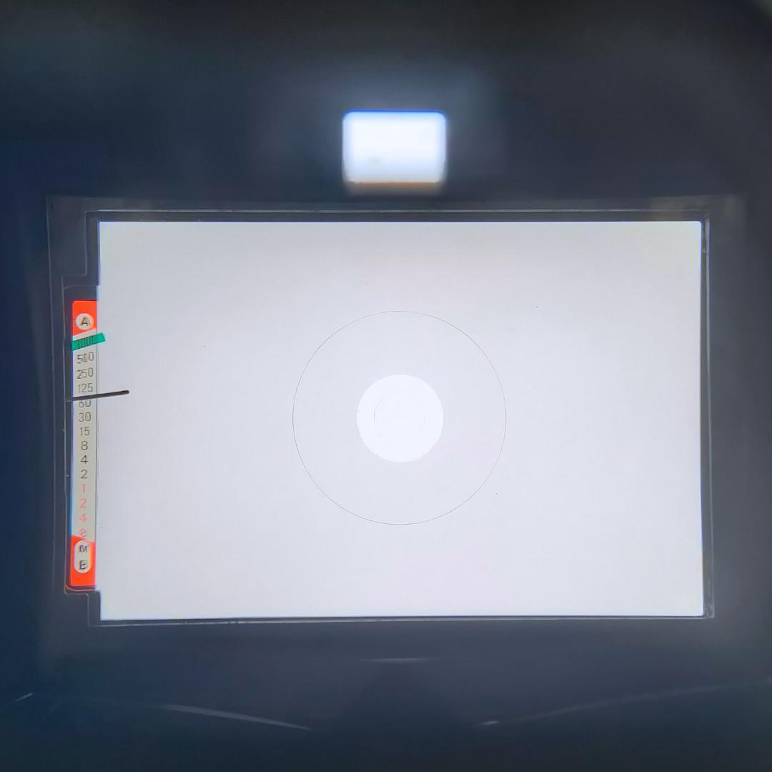 フィルムカメラ Nikon FE / Ai Zoom NIKKOR 43-86mm f3.5