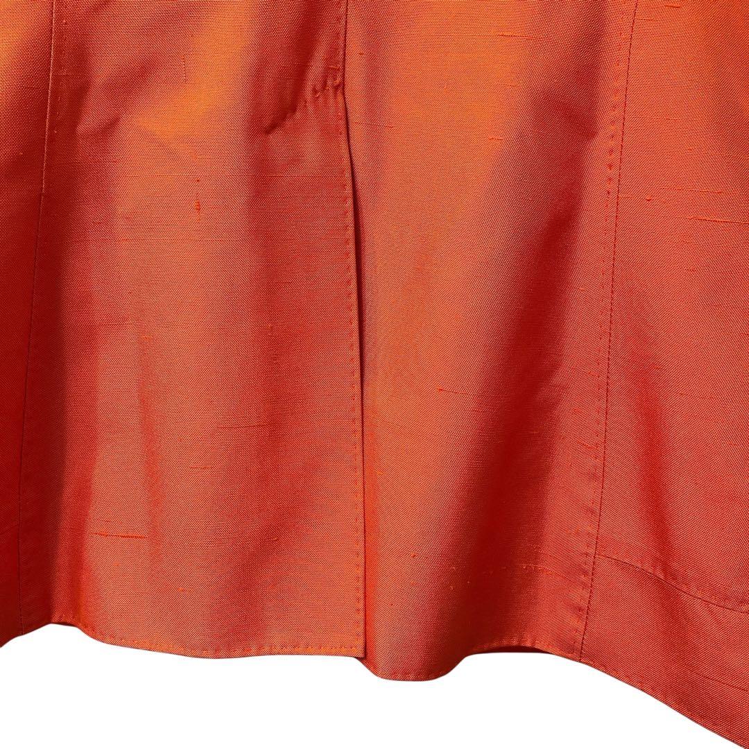 美品✨ ロロピアーナ シルク100% テーラードジャケット M〜L