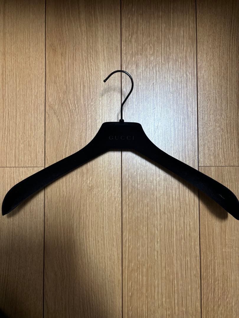 GUCCI グッチ　シグネチャー　ダウンジャケット　メンズ　XL 極美品　本物