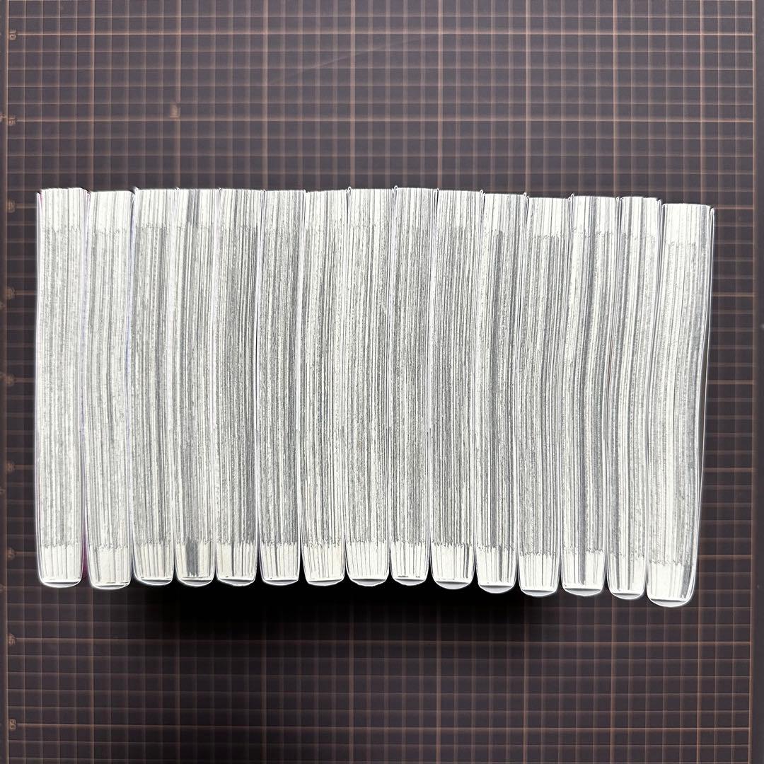 【新品未使用】その着せ替え人形は恋をする 全巻 1〜15 ⑥