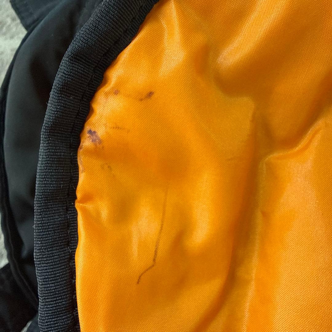 PORTER ポーター　タンカー　ドラムバッグ　ミニ　ボストンバッグ　ブラック