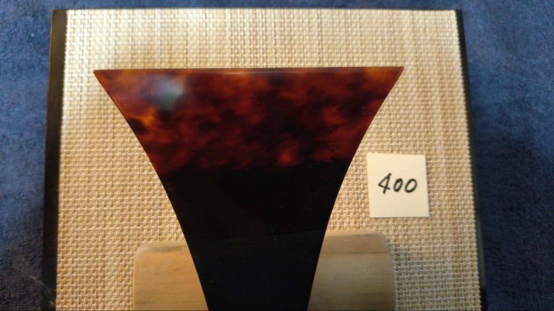 三味線バチ【送料無料】400津軽三味線