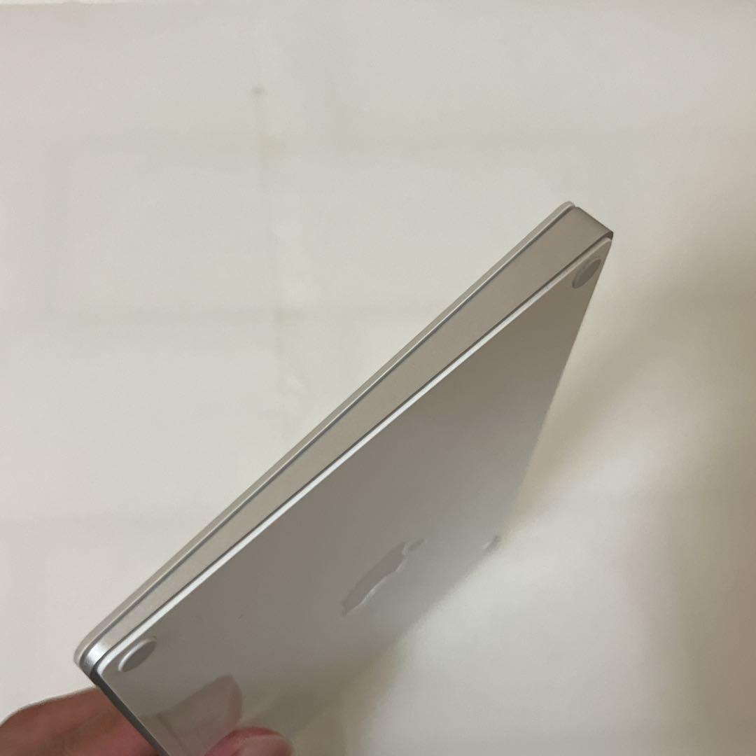 【美品】Apple Magic Trackpad a1535