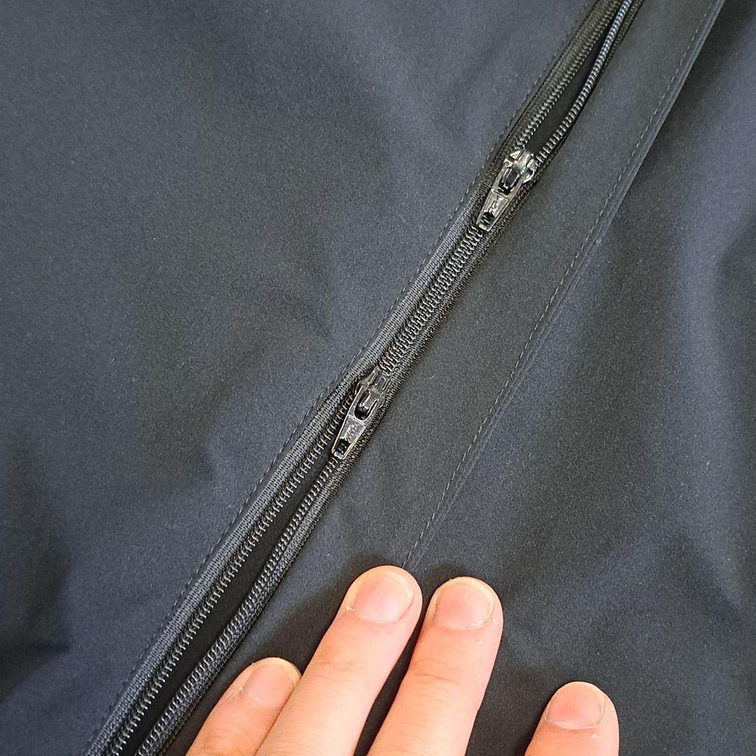 最終価格 UNITED ARROWS & SONS ノーカラージャケット