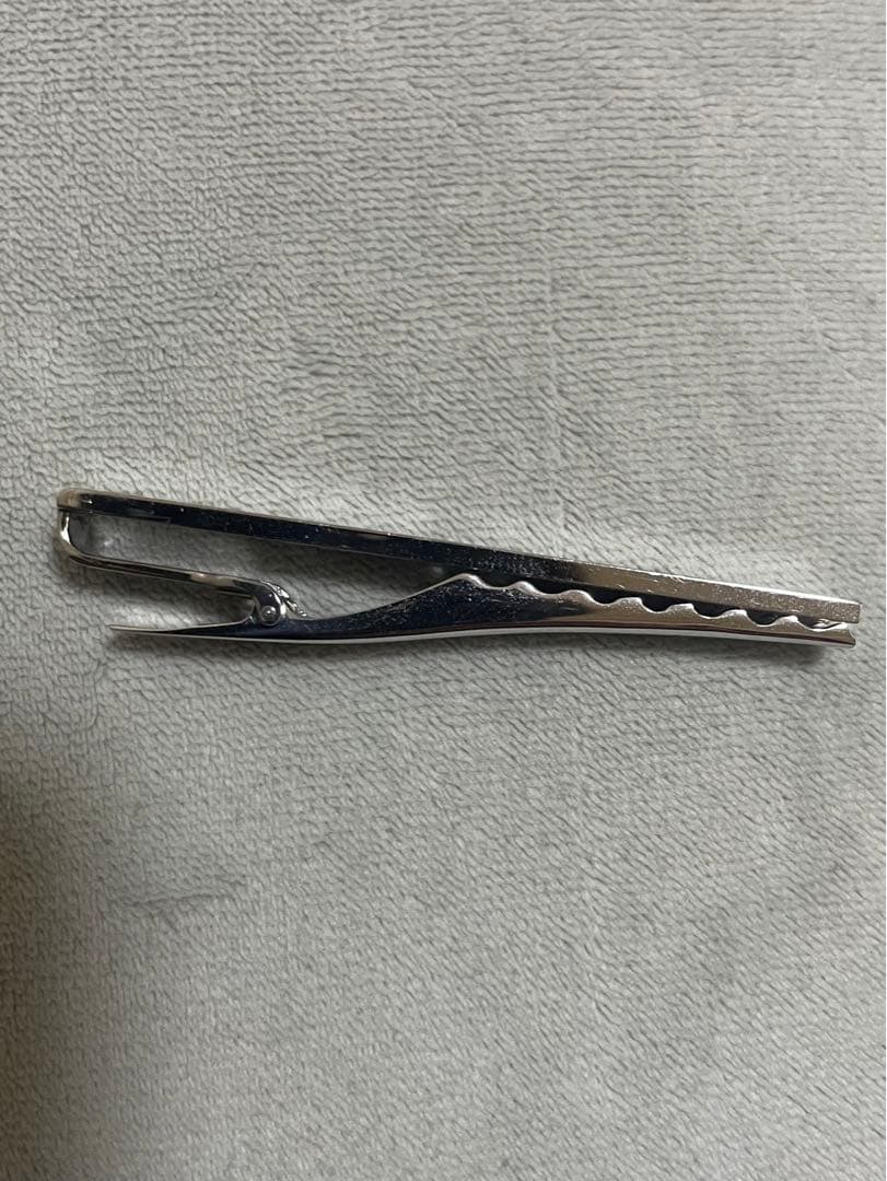 ルイ・ヴィトン メッシュネクタイピン