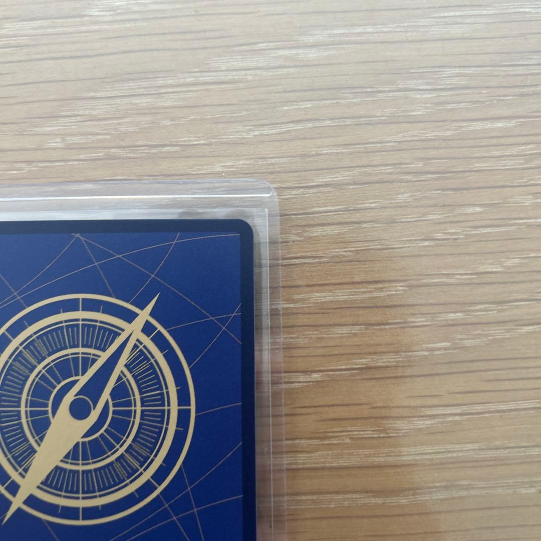 ワンピースカード シルバーズ・レイリー コミックパラレル セット