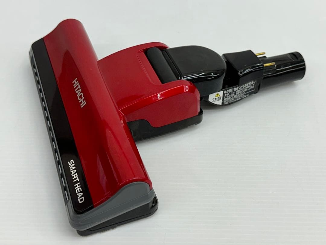 PV-BFH900 動作保証　D-DP15 日立掃除機　パワーヘッド　回転ブラシ