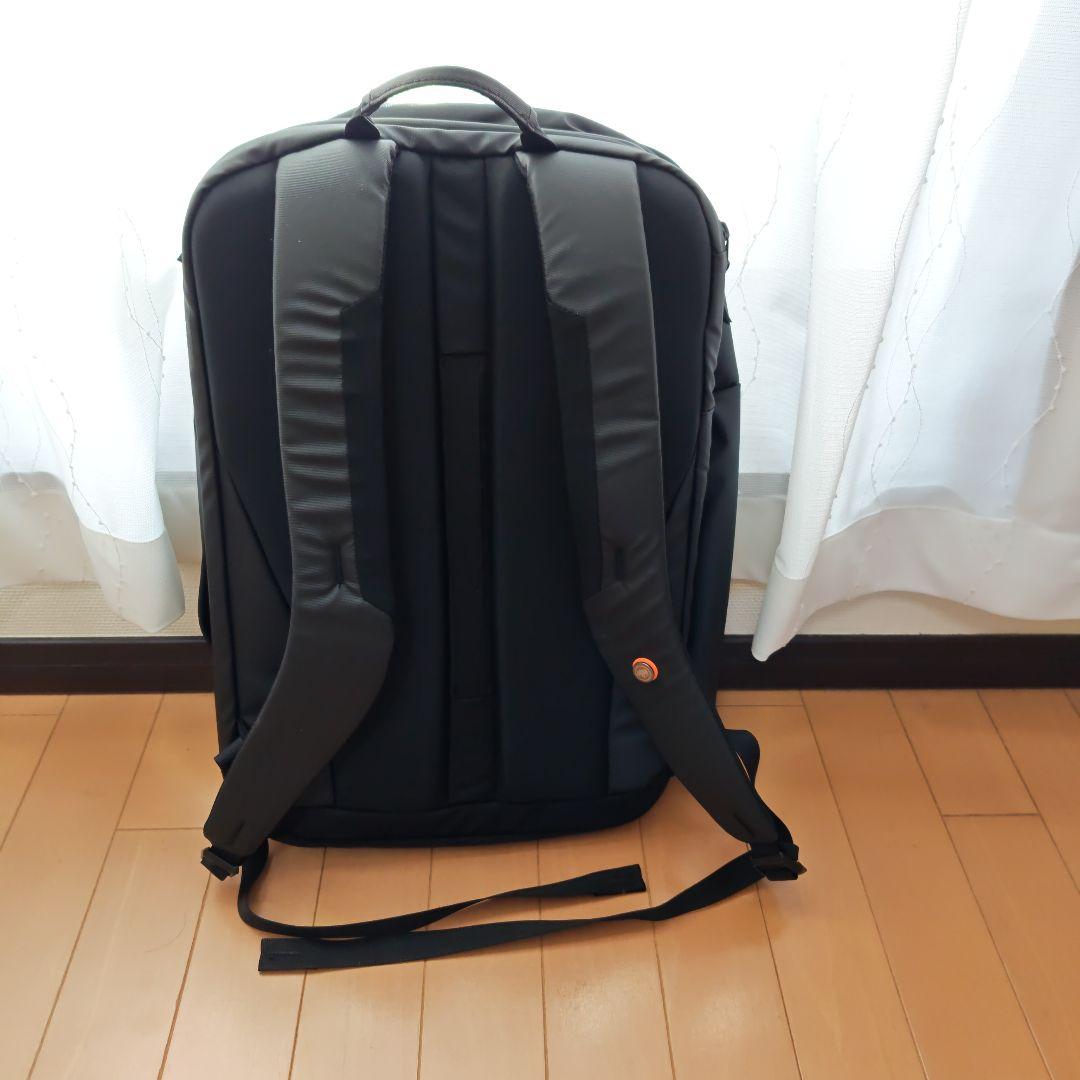 マムート（MAMMUT）（メンズ、レディース）セオン トランスポーター 25