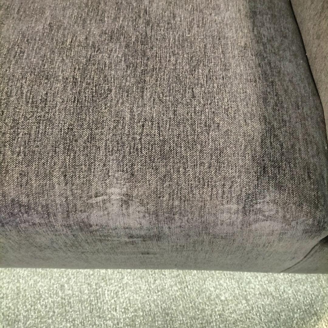 ル*ル様 フクラ　ソファ　2人掛け　BRNO　ブルノ展示品【2510②】