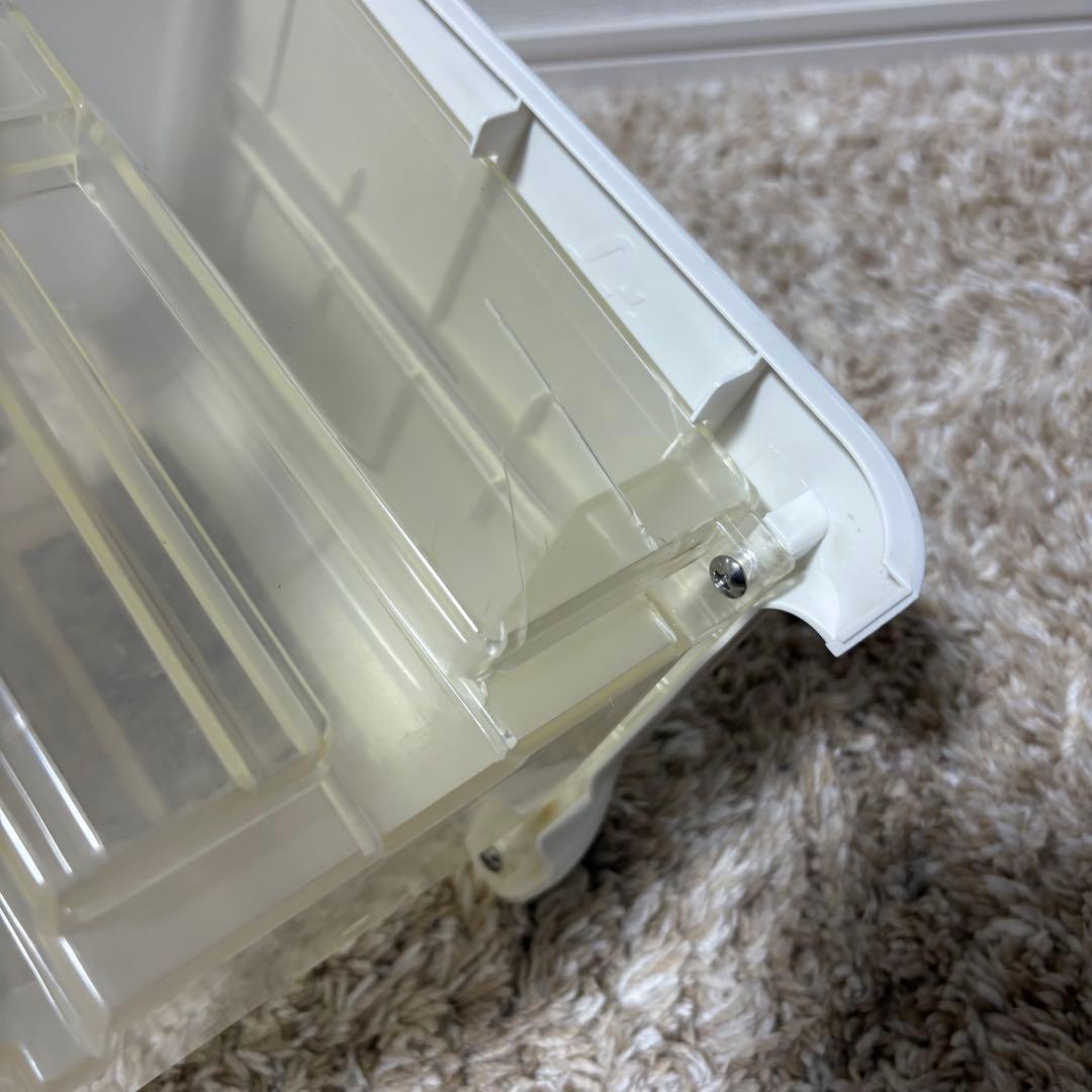 SHARP CV-J71-W 除湿機　2020年製