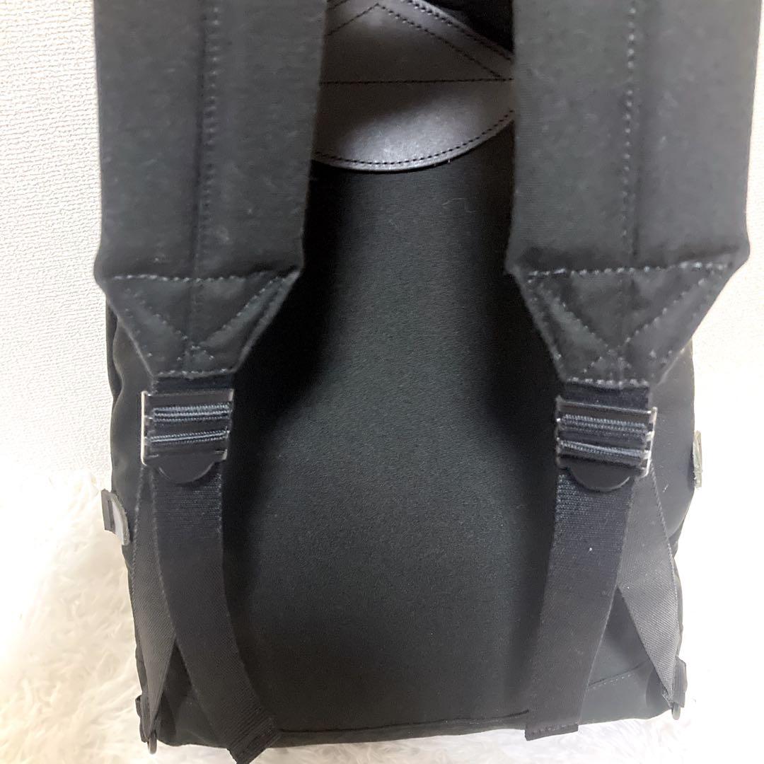 ★極美品★ ザノースフェイス フィールドデイバックバックパック リュック A4