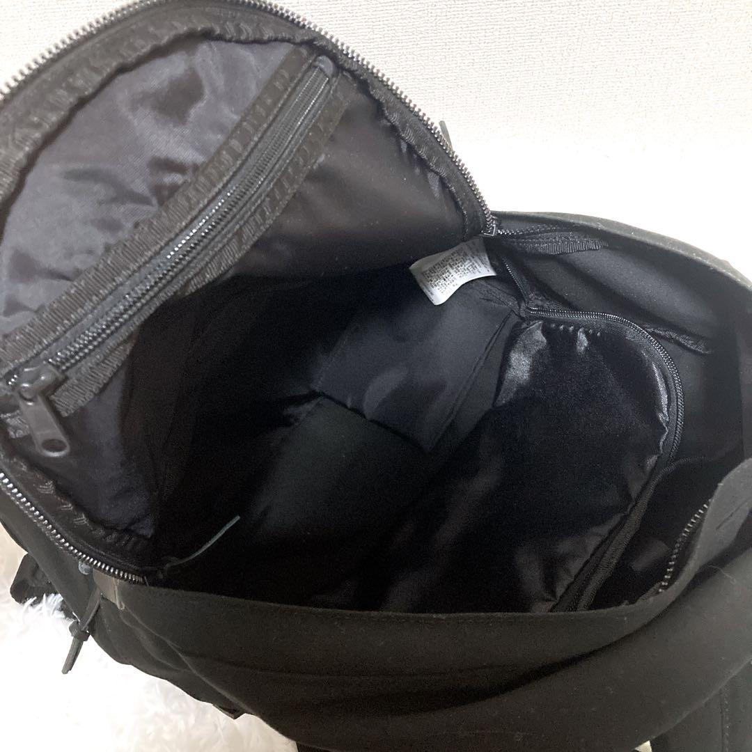 ★極美品★ ザノースフェイス フィールドデイバックバックパック リュック A4