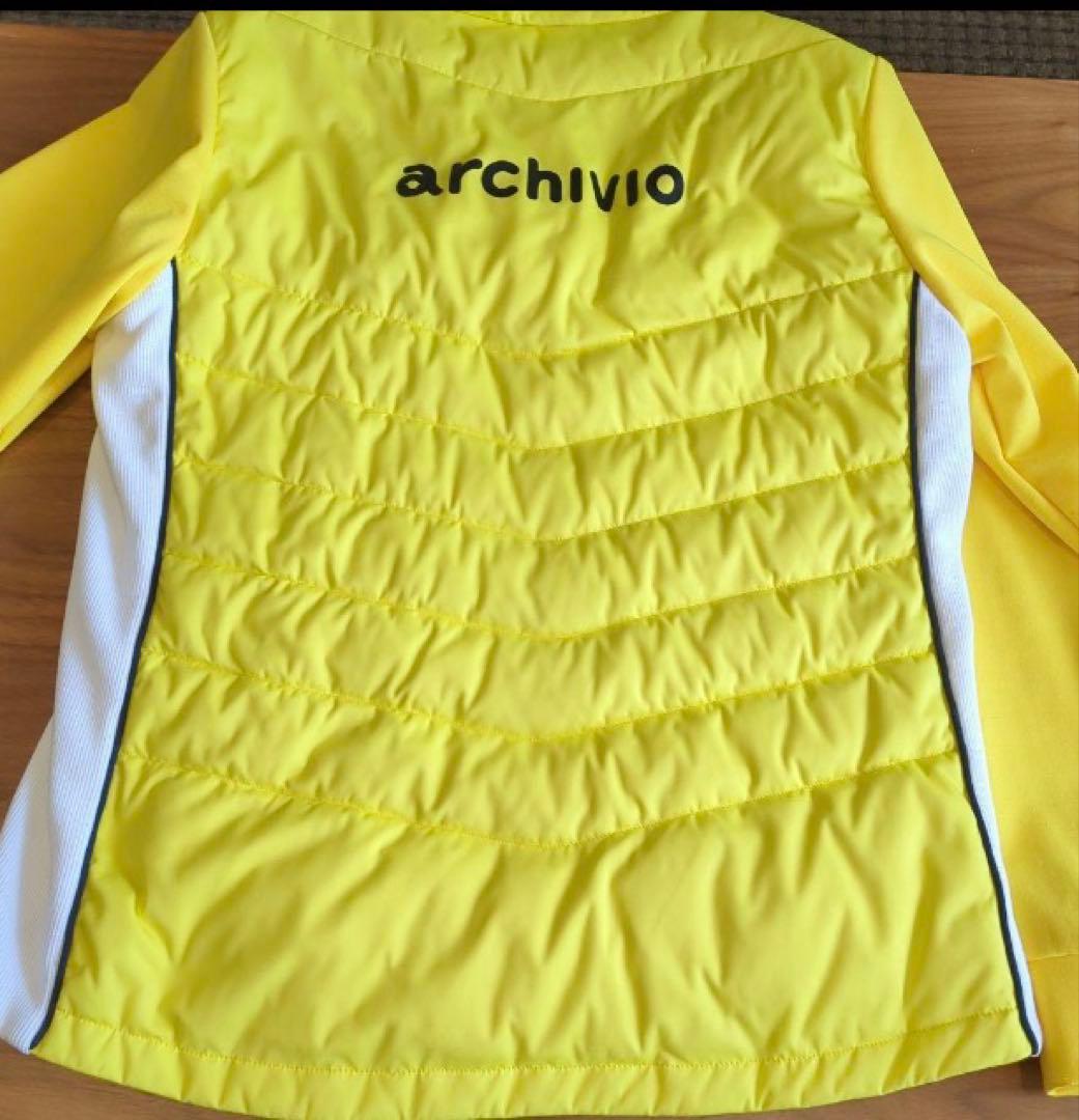 ち*)様 アルチビオ　ジャケット40