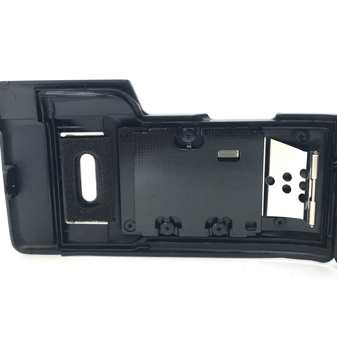 【完動品】OLYMPUS superzoom70G コンパクトフィルムカメラ