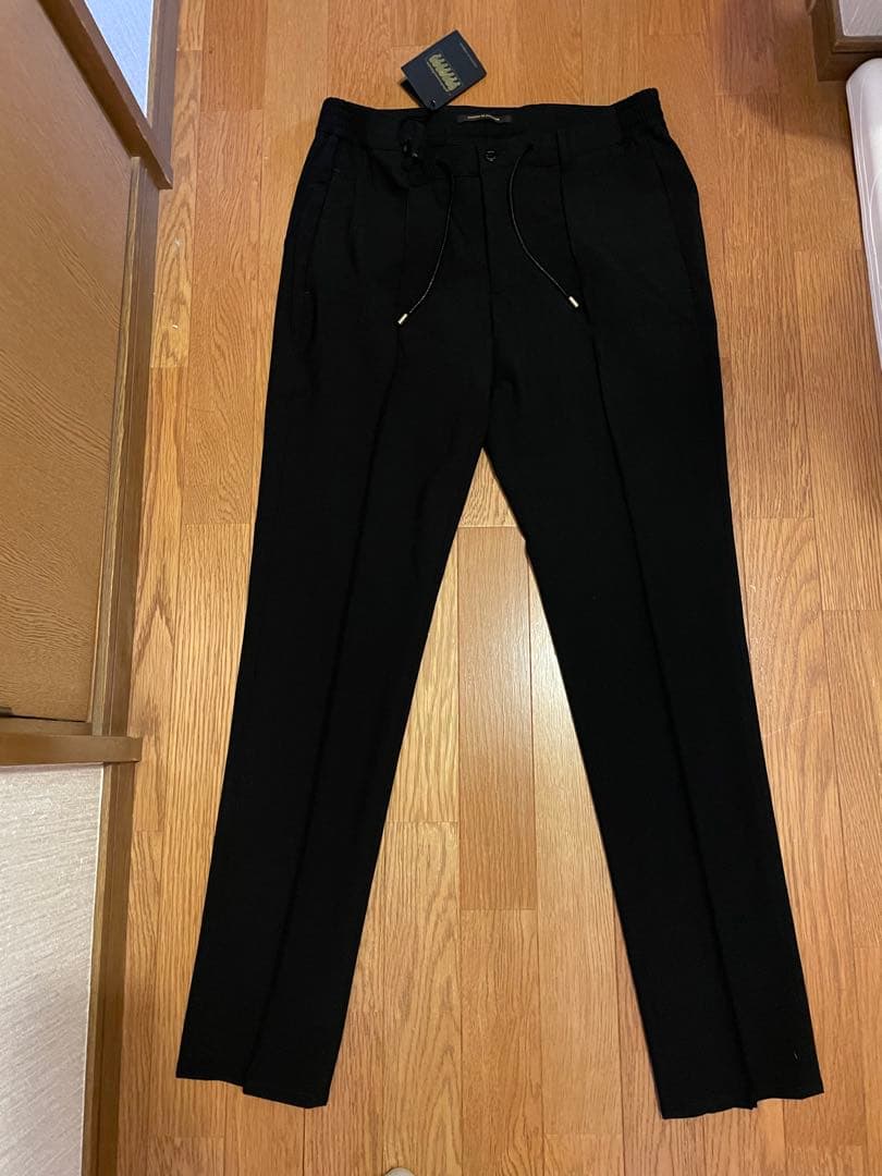 新品未使用giab's ARCHIVIO マサッチョゴールド48ブラック