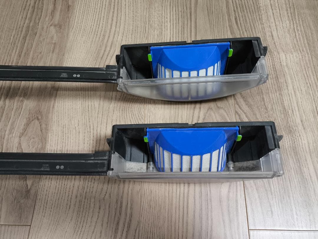 Roomba 692 ロボット掃除機 2台セット ルンバ WiFi対応