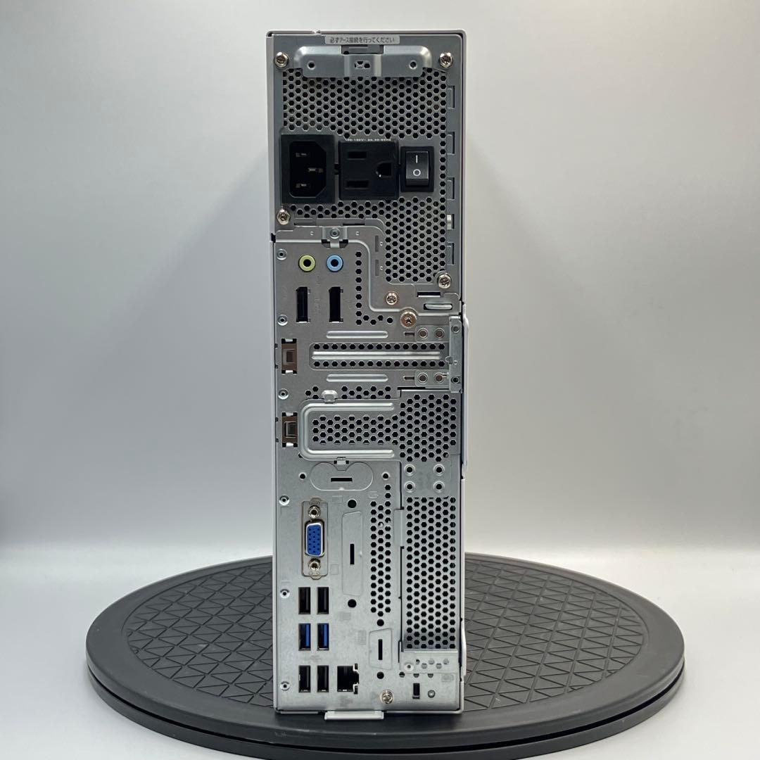 298 富士通 ESPRIMO D7011/GX i5-10505 win11