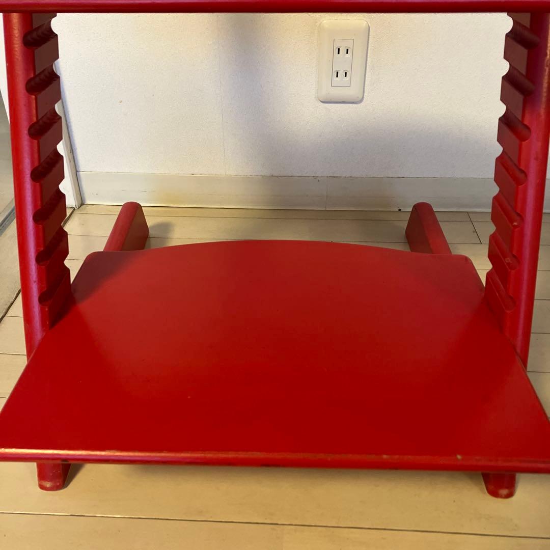 STOKKEのベビーチェア「トリップトラップ」