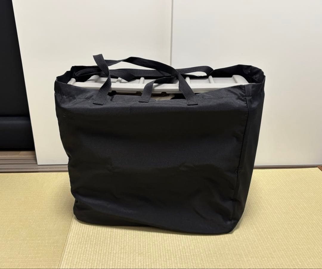 コンビ すくすやトモネル ベビーベッド コンパクト