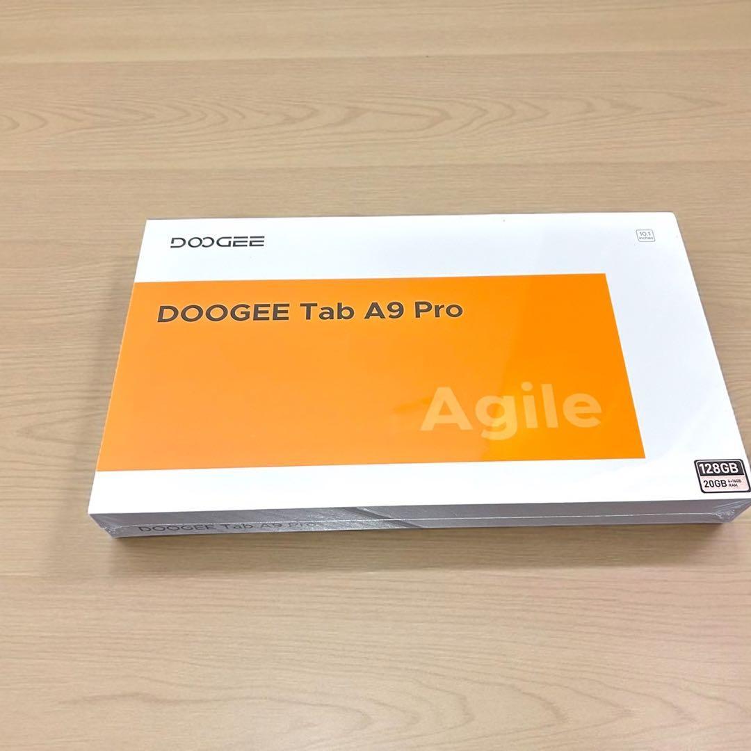 10インチAndroid15 タブレット 20GB+128GB+2TB拡張