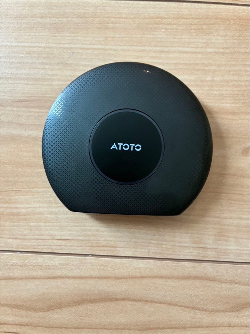 カーオーディオ ATOTO CB6