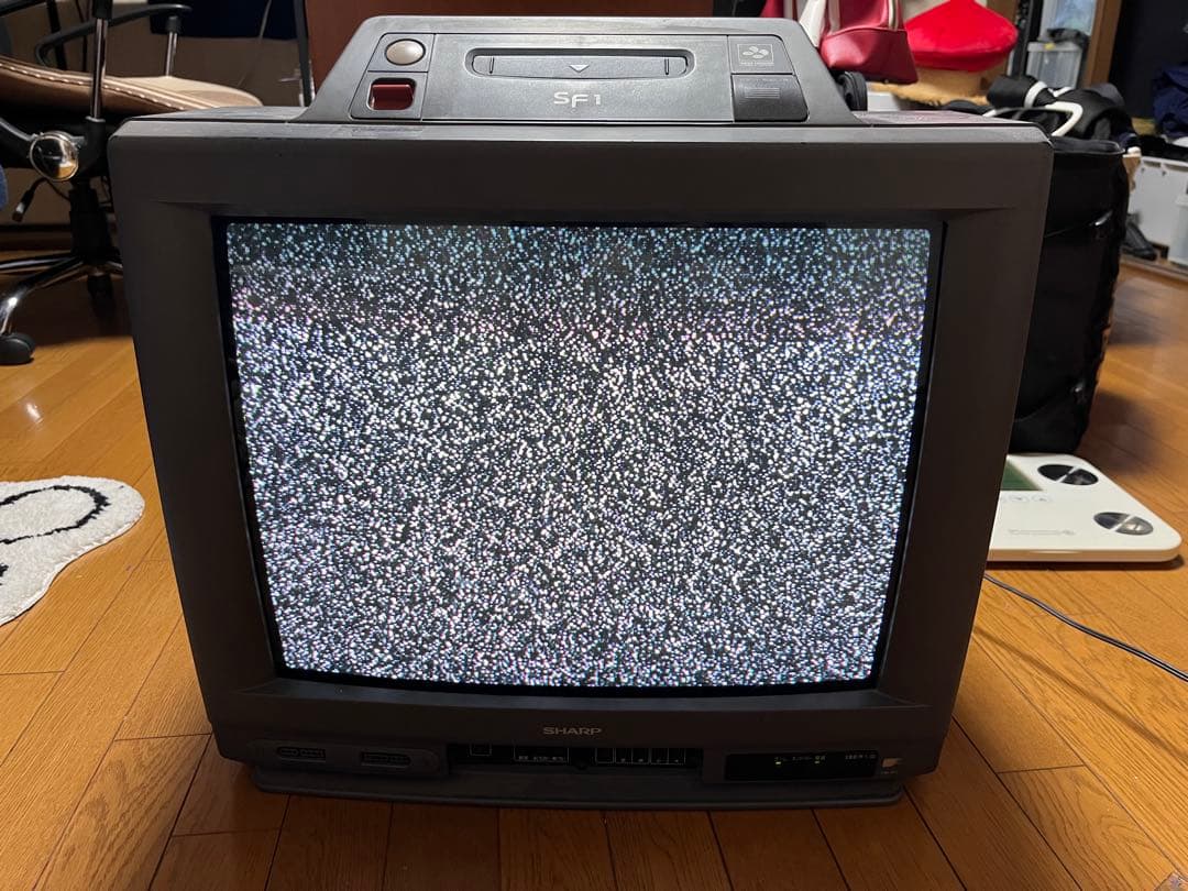 SF1 ファミコン コントローラ付き　21型