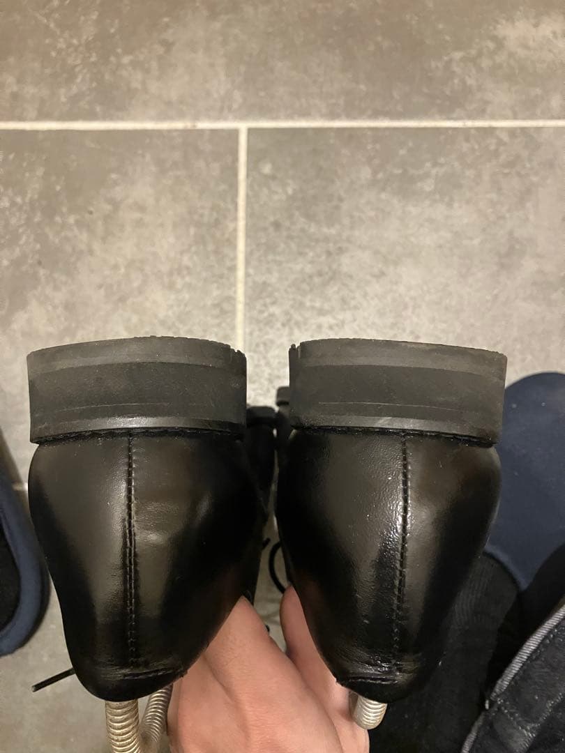 【美品】アシックスasicsランウォークRUNWALK WR829T90