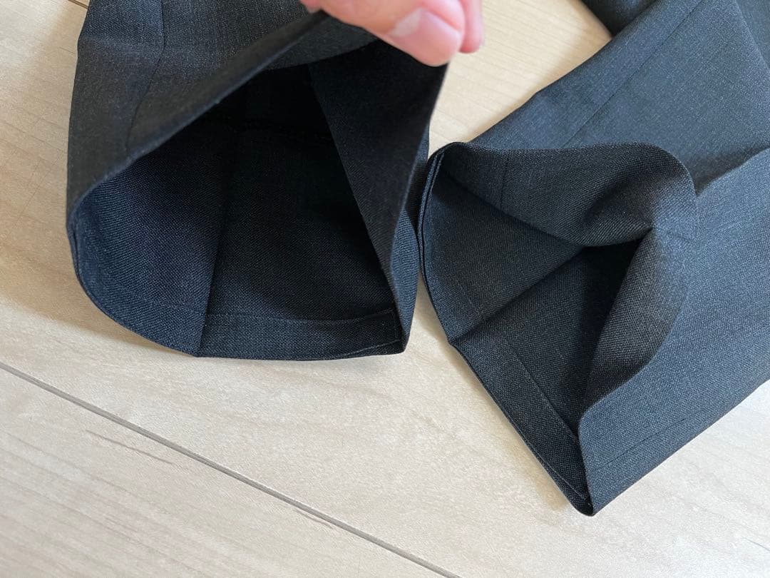 B:MING BY BEAMS スーツ セットアップ Gray 46 ビーミング