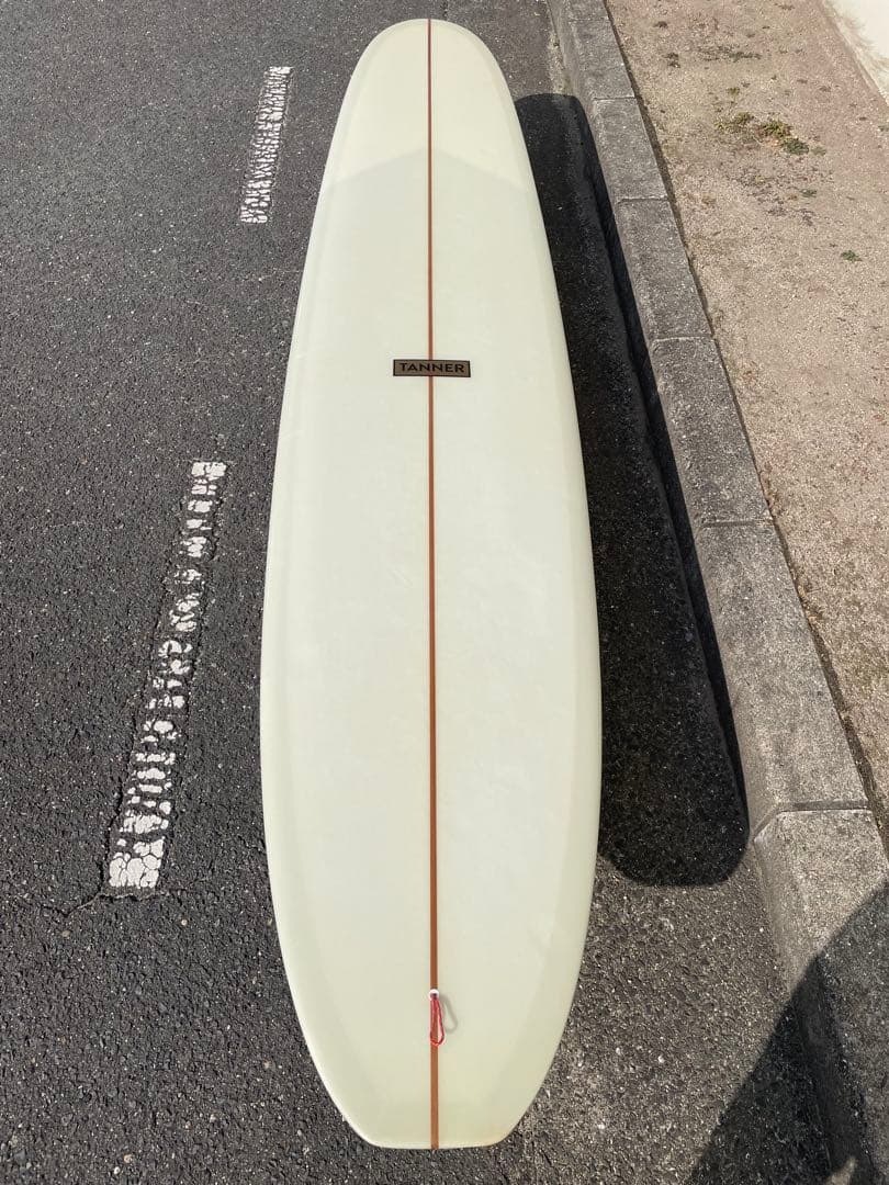 TANNER タナーサーフボード ARROW アロー 9'5\"