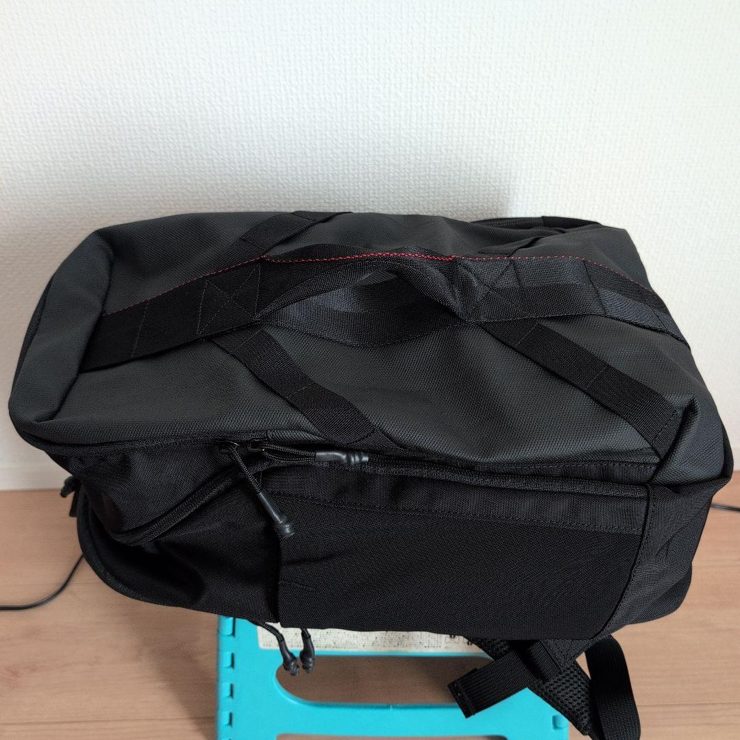 BRIEFING LESIT TRIP PACK バックパック