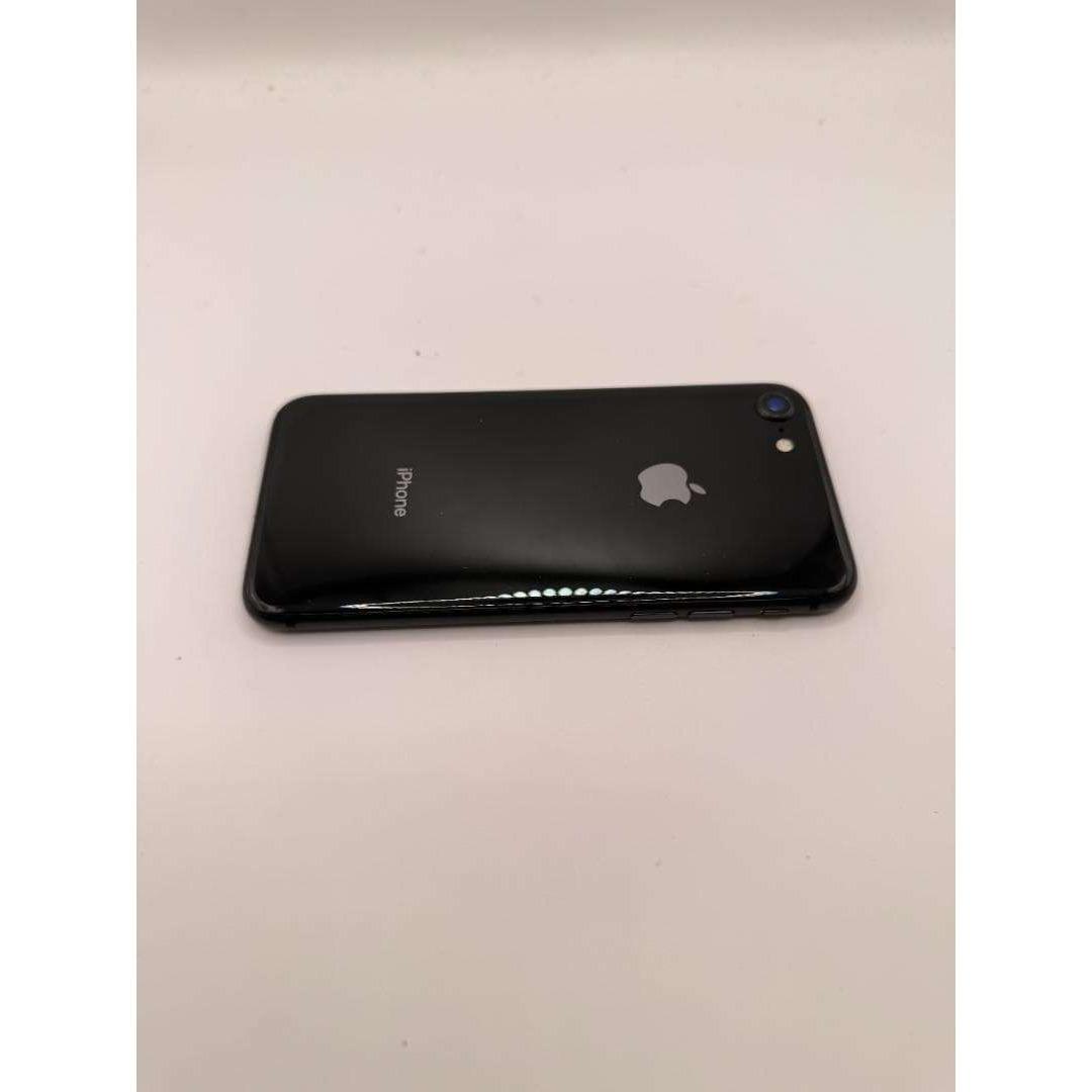 iPhone 8 64GB 動作良好 SIMなし AU　SIMロック有