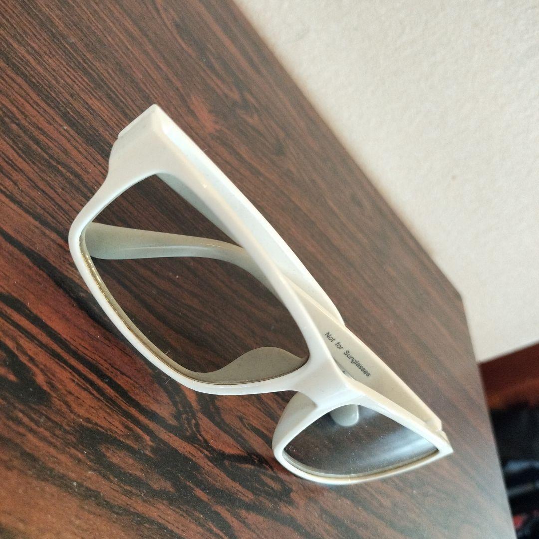 新品未使用品 TOSHIBA レグザシアターグラス 3Dグラス(ZP3シリーズ)