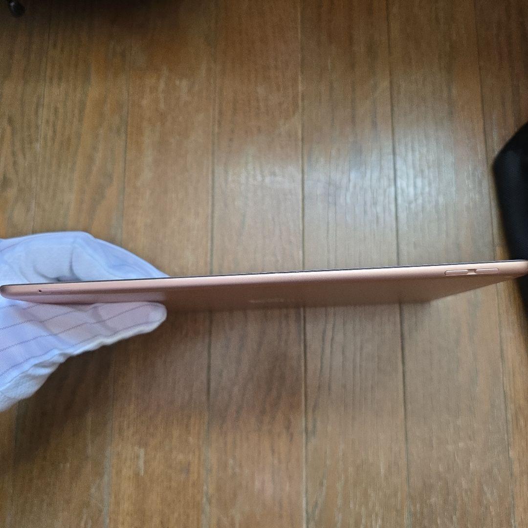 iPad Air 第3世代 256GB ゴールド Wi-Fi+ Cellular