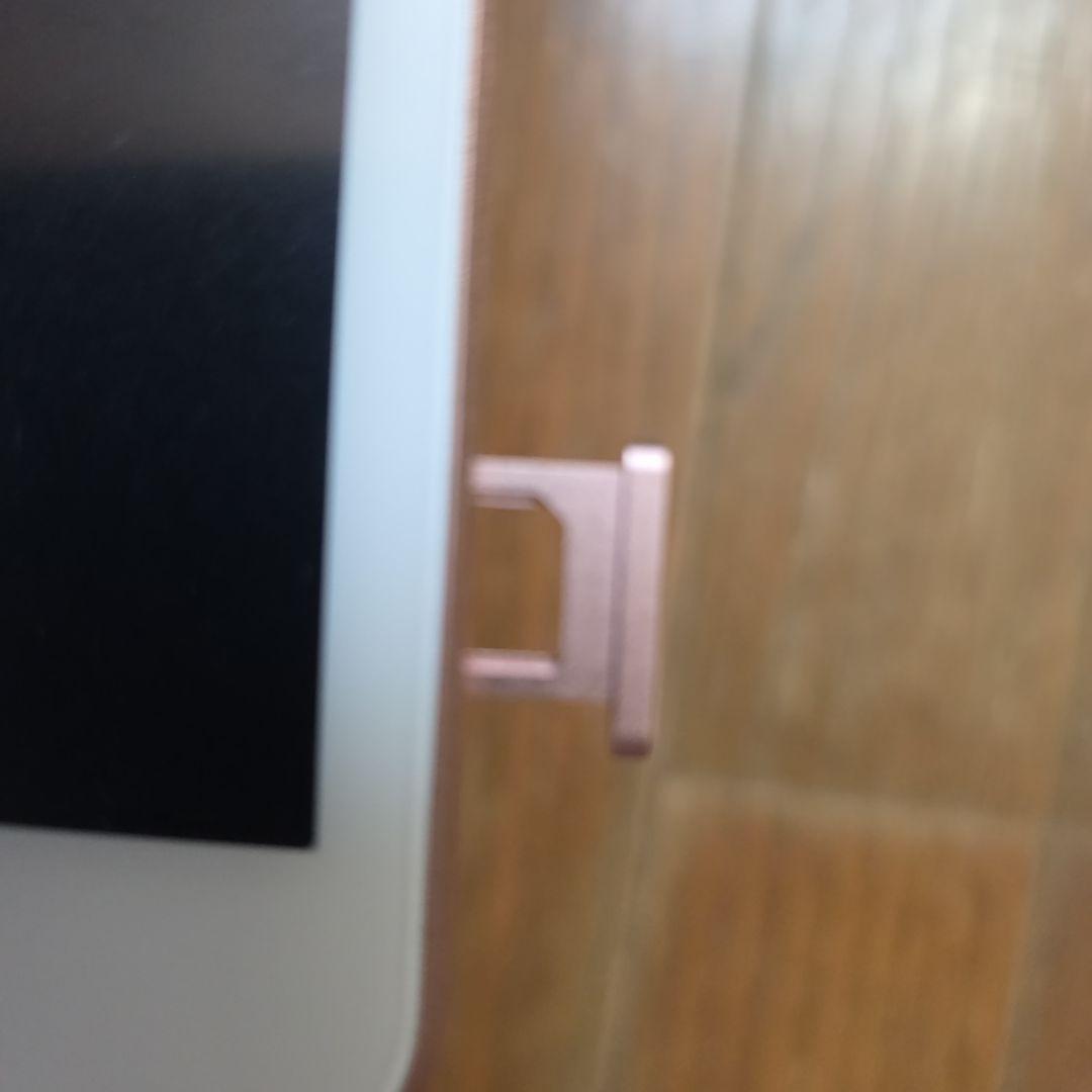 iPad Air 第3世代 256GB ゴールド Wi-Fi+ Cellular