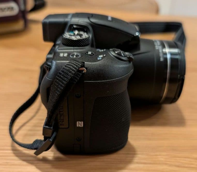 Nikon COOLPIX B700 ブラック