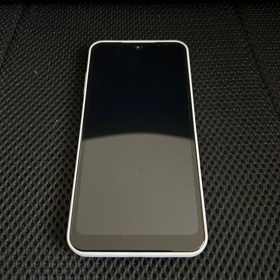 L*A様 美品 arrows we F-51B ホワイト docomo スマ