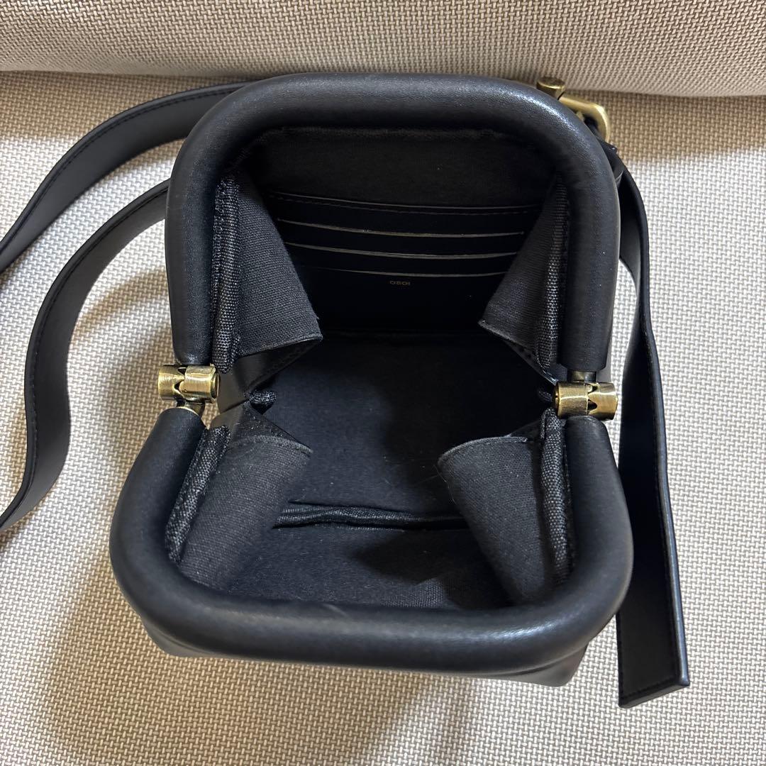 OSOI PEANUT BROT ボディバッグ