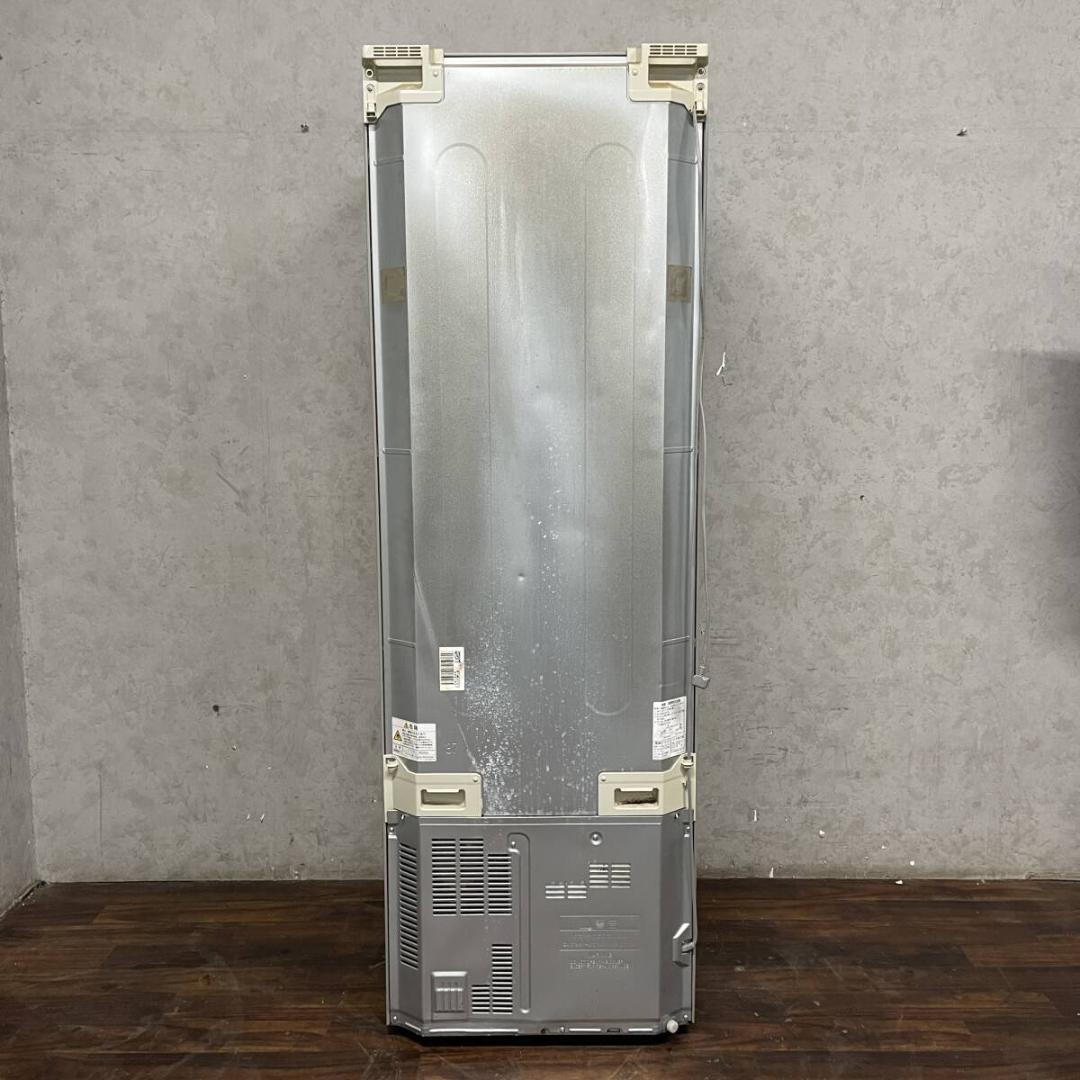 Panasonic パナソニック NR-C37EM-N ノンフロン冷凍冷蔵庫