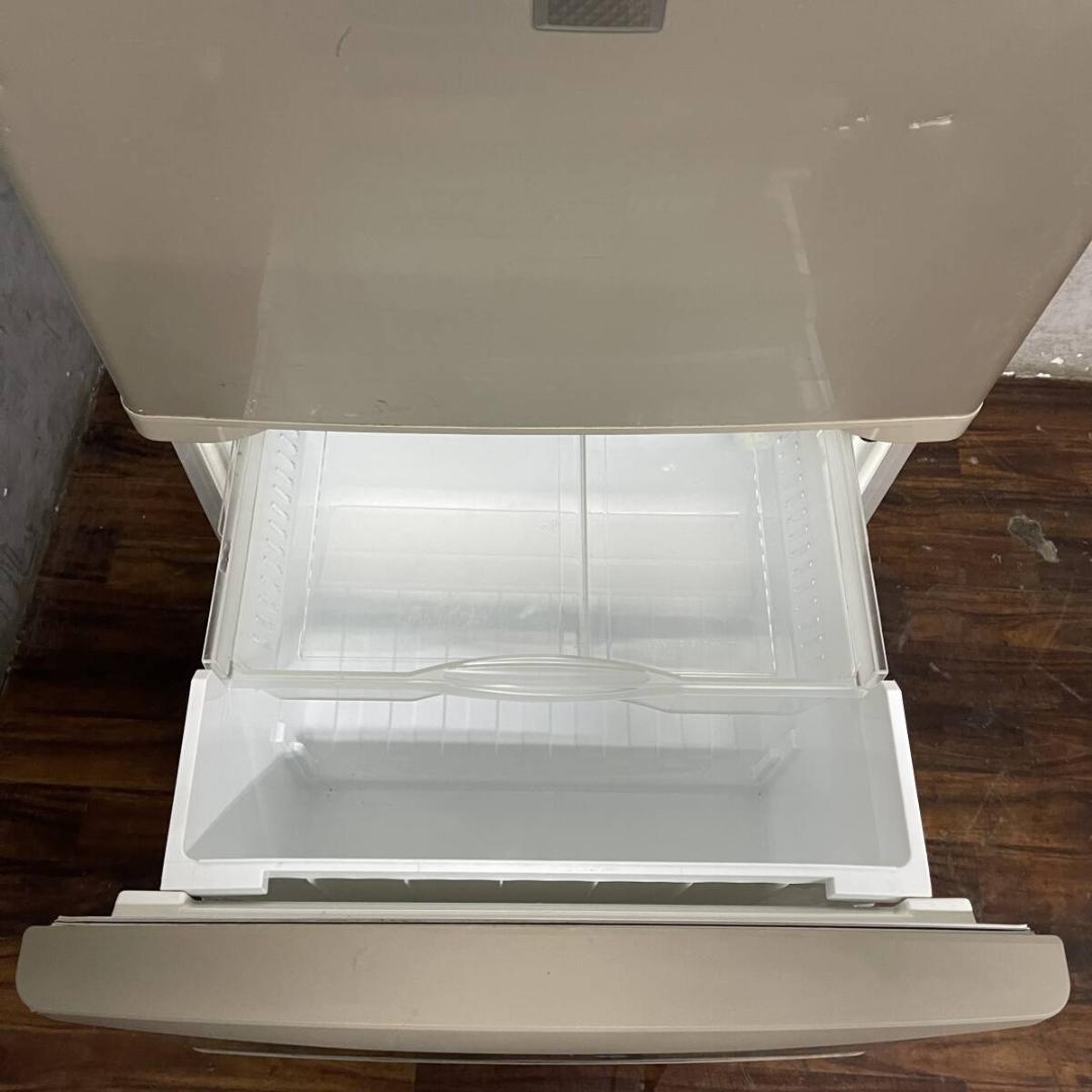 Panasonic パナソニック NR-C37EM-N ノンフロン冷凍冷蔵庫