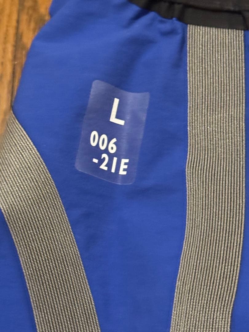 試着のみ　アリーナ　競泳水着　高速水着　アルティメットアクアフォースX CP L